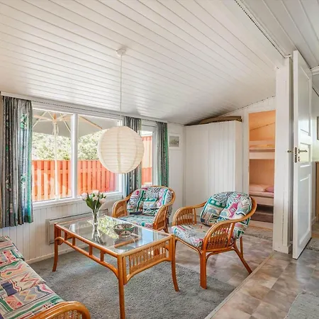 Tatil Evi Tv1544-hirtshals-peter-hermansensvej-30 *