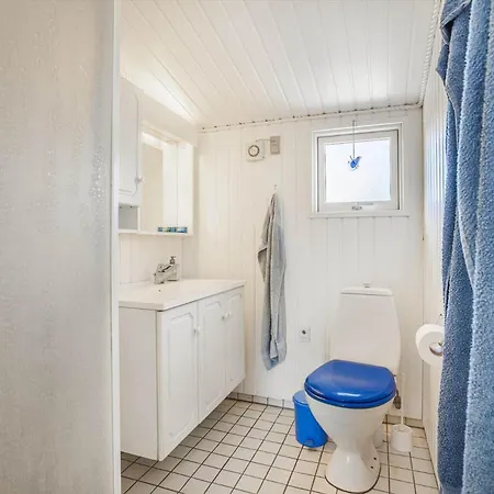 Tatil Evi Tv1544-hirtshals-peter-hermansensvej-30 Hirtshals