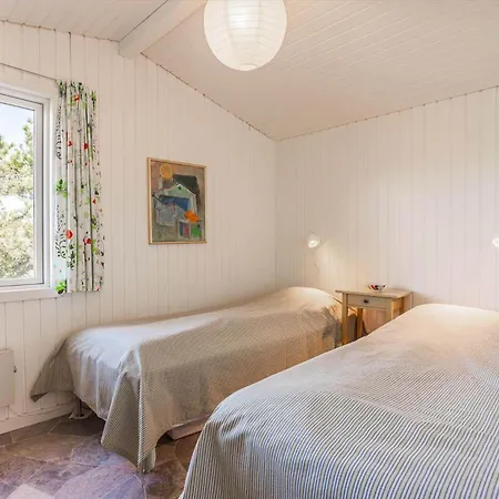 Tv1544-hirtshals-peter-hermansensvej-30 Tatil Evi Hirtshals