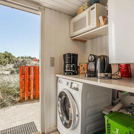 Tatil Evi Tv1544-hirtshals-peter-hermansensvej-30 Hirtshals
