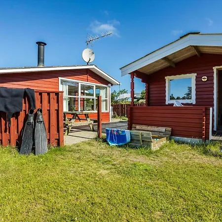 Tv1544-hirtshals-peter-hermansensvej-30 Tatil Evi