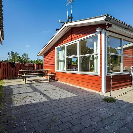 Tatil Evi Tv1544-hirtshals-peter-hermansensvej-30 Hirtshals