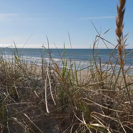 Tv1544-hirtshals-peter-hermansensvej-30 * Hirtshals